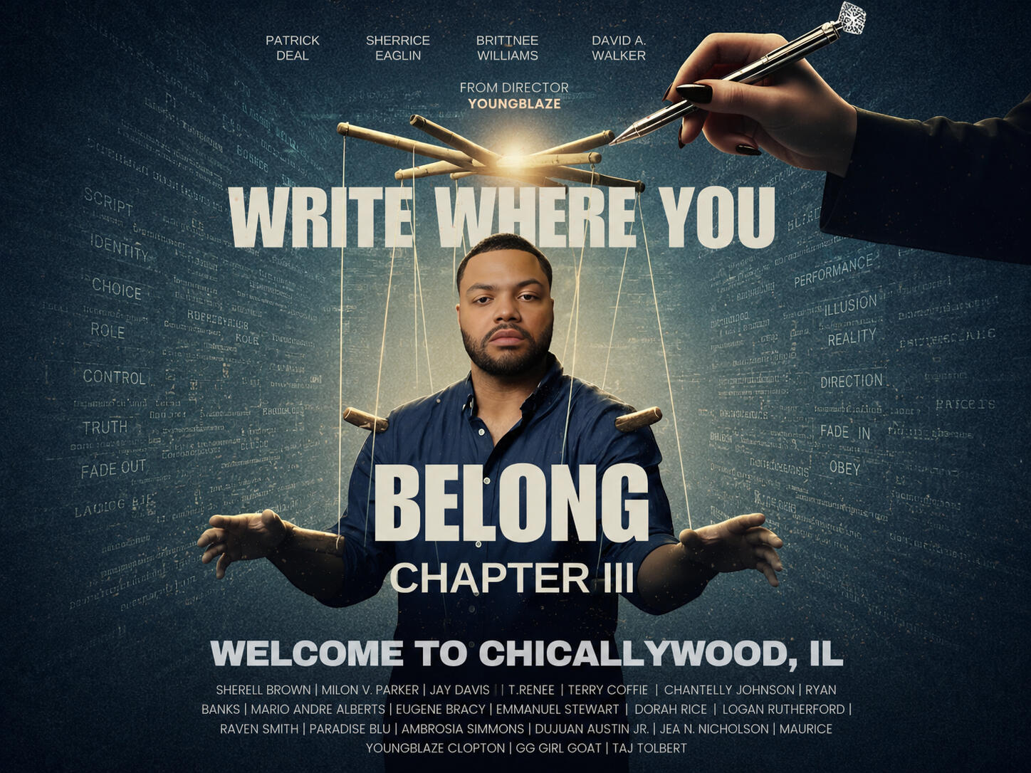 chicallywood chapter 3 write where you belong chicallywood chapter 3 write where you belong